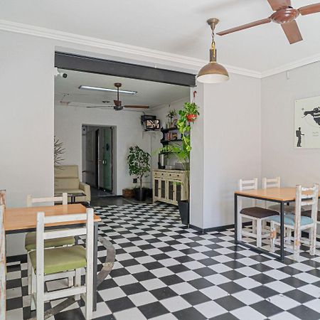 Maison Colonial بوينس آيرس المظهر الخارجي الصورة