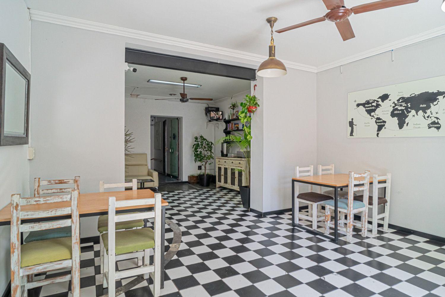 Maison Colonial بوينس آيرس المظهر الخارجي الصورة