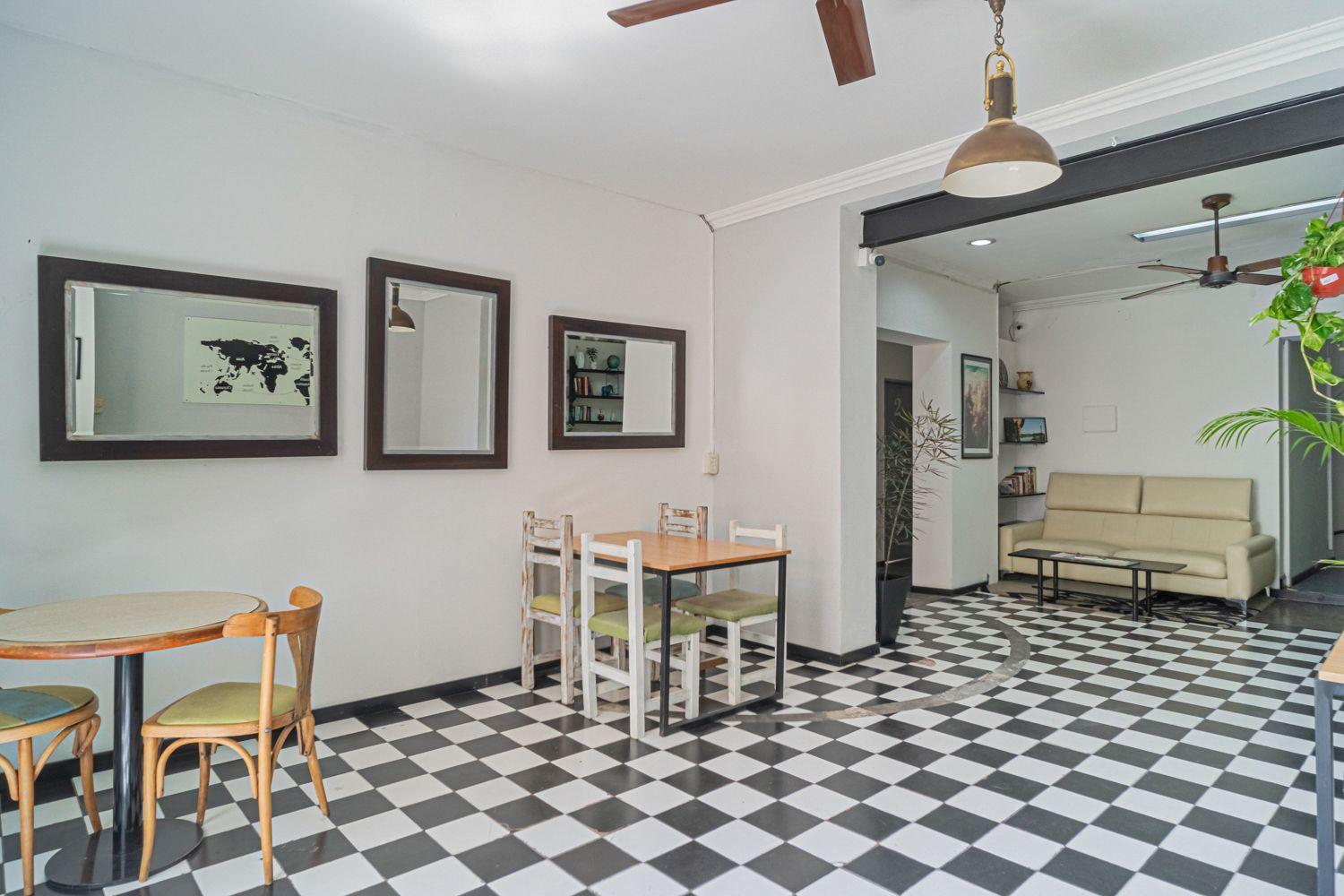 Maison Colonial بوينس آيرس المظهر الخارجي الصورة