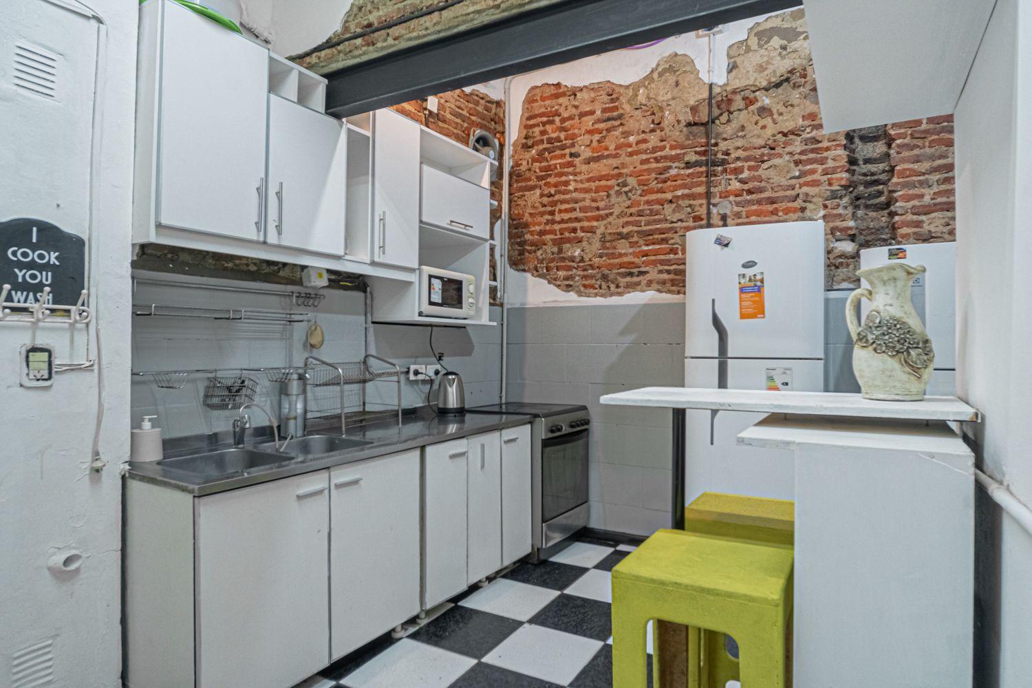 Maison Colonial بوينس آيرس المظهر الخارجي الصورة