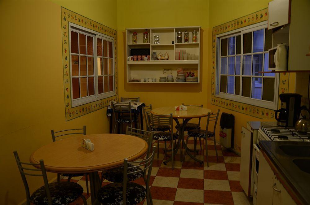 Maison Colonial بوينس آيرس المظهر الخارجي الصورة