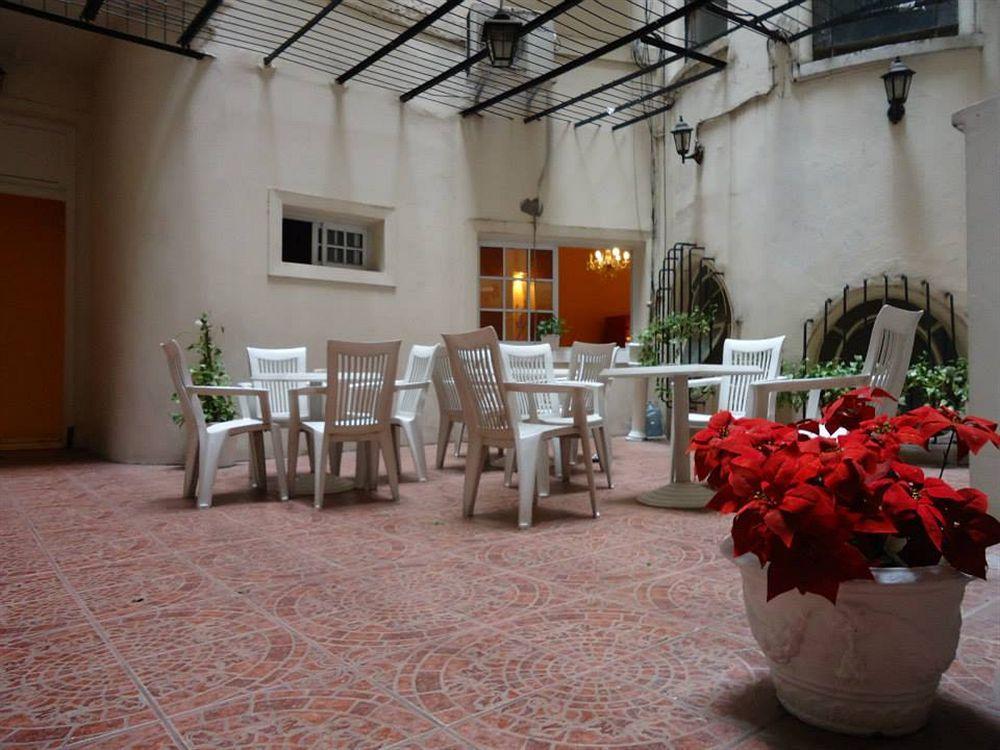Maison Colonial بوينس آيرس المظهر الخارجي الصورة