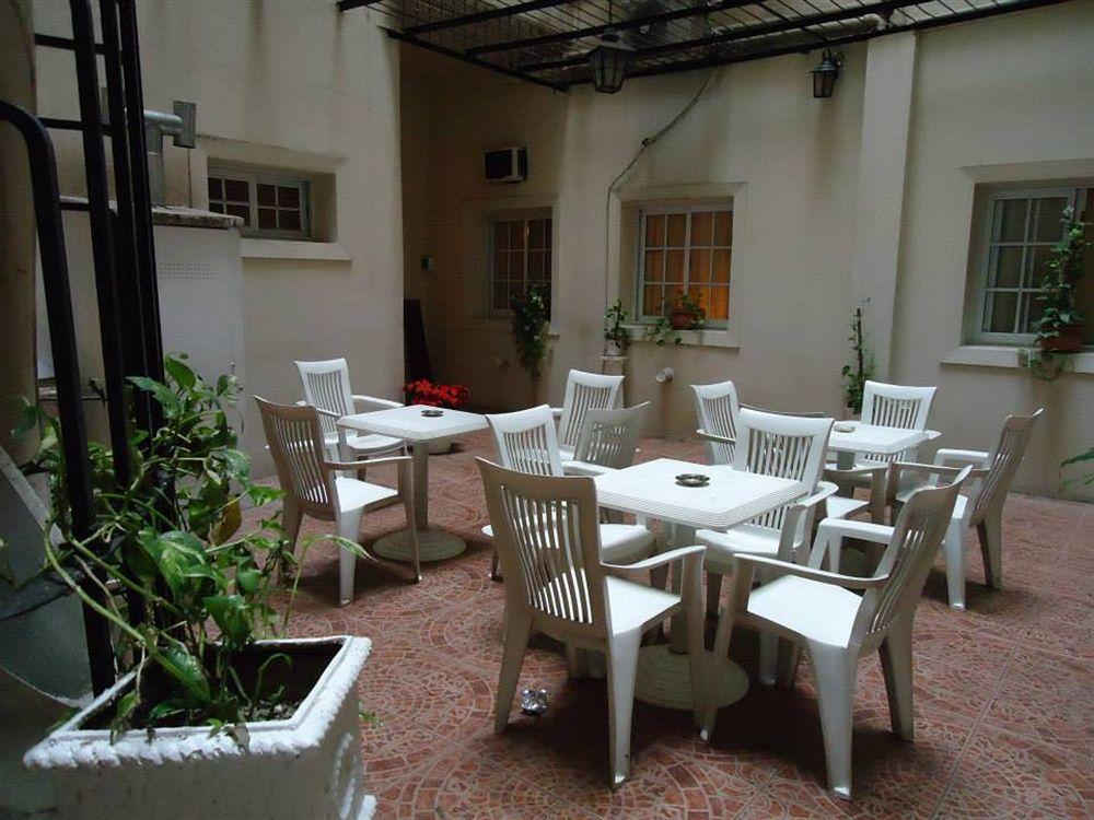 Maison Colonial بوينس آيرس المظهر الخارجي الصورة