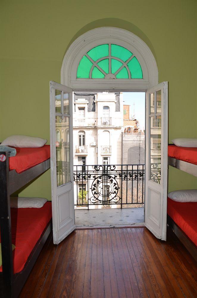 Maison Colonial بوينس آيرس المظهر الخارجي الصورة