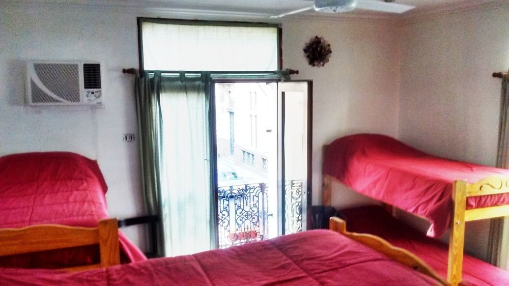 Maison Colonial بوينس آيرس المظهر الخارجي الصورة