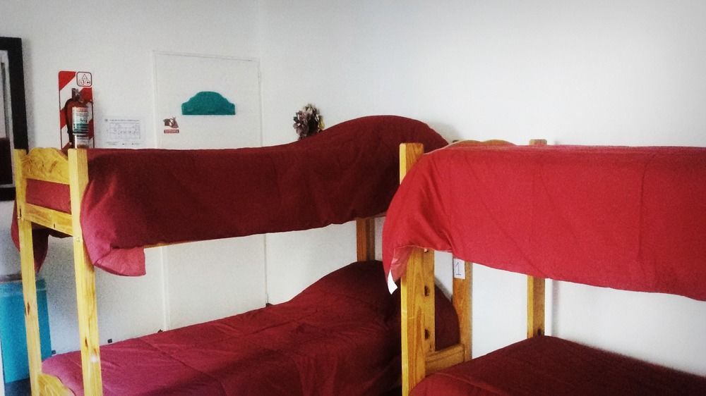 Maison Colonial بوينس آيرس المظهر الخارجي الصورة